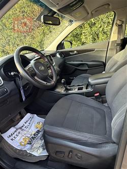 کیا سۆرینتۆ